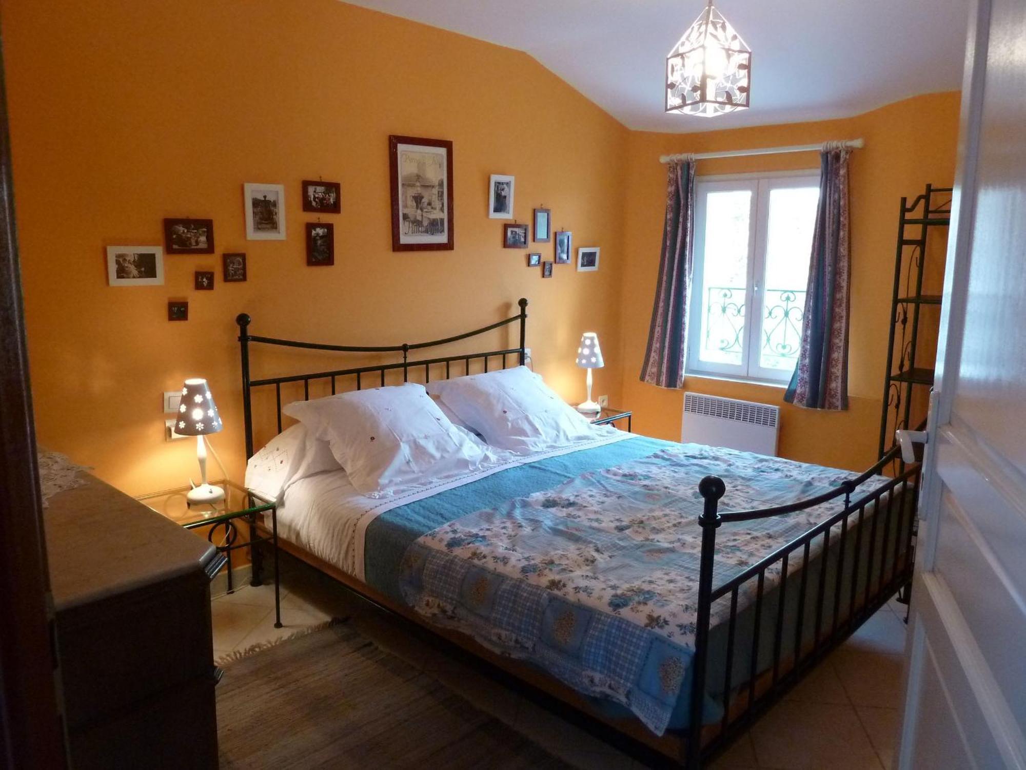 Vila La Calvinette Pernes-les-Fontaines Exteriér fotografie